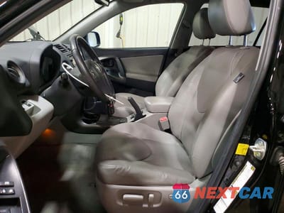 Zdjęcie 7 z 14 samochodu: 2012 TOYOTA RAV4 LIMITED VIN:2T3DK4DVXCW085700 - miniatura