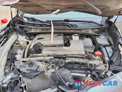 Zdjęcie 11 z 12 samochodu: 2018 NISSAN MURANO S VIN:5N1AZ2MG6JN164334 - miniatura