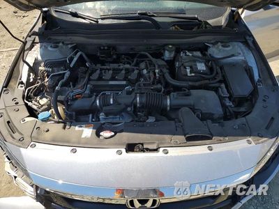 Zdjęcie 11 z 12 samochodu: 2020 HONDA ACCORD EXL VIN:1HGCV1F52LA070025 - miniatura