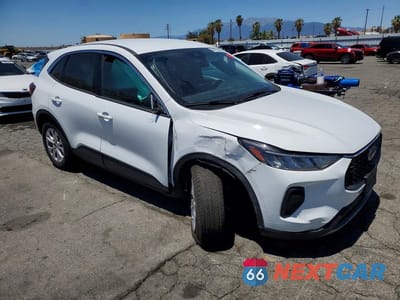 Czwarte zdjęcie samochodu z boku: 2024 FORD ESCAPE ACTIVE VIN:1FMCU0GN8RUA94987 - miniatura