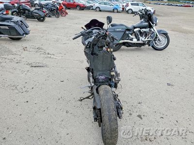 Czwarte zdjęcie samochodu z boku: 2013 KAWASAKI EX300 A VIN:JKAEX8A18DDA04039 - miniatura