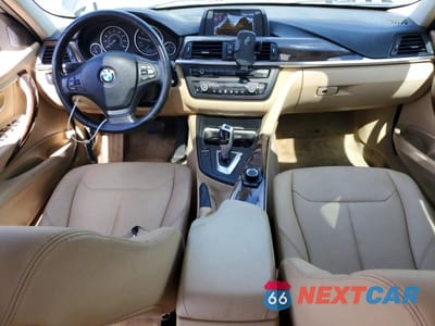 Zdjęcie 8 z 12 samochodu: 2013 BMW 328 I SULEV VIN:WBA3C1G57DNR49322 - miniatura