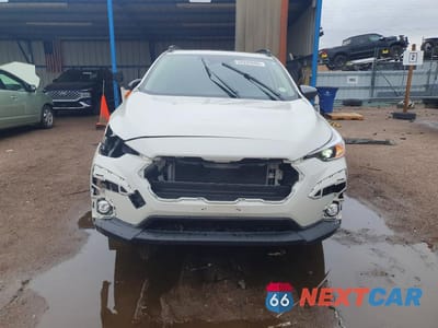 Piąte zdjęcie samochodu w środku: 2024 SUBARU CROSSTREK PREMIUM VIN:JF2GUADC4R8291339 - miniatura