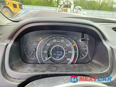 Zdjęcie 9 z 12 samochodu: 2014 HONDA CR-V LX VIN:5J6RM4H31EL054540 - miniatura