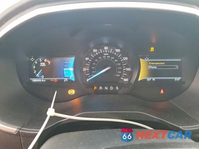 Zdjęcie 9 z 13 samochodu: 2020 FORD EDGE SEL VIN:2FMPK4J97LBA59557 - miniatura