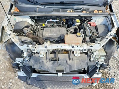 Zdjęcie 12 z 14 samochodu: 2020 BUICK ENCORE PREFERRED VIN:KL4CJASB2LB002141 - miniatura