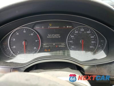 Zdjęcie 9 z 12 samochodu: 2013 AUDI A7 PRESTIGE VIN:WAU2GAFC8DN077331 - miniatura