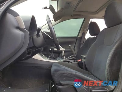 Zdjęcie 7 z 12 samochodu: 2010 SUBARU IMPREZA 2.5I PREMIUM VIN:JF1GE6B64AG501380 - miniatura