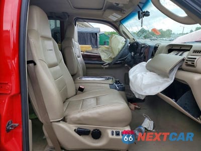 Zdjęcie 7 z 12 samochodu: 2007 FORD F250 SUPER DUTY VIN:1FTSW21P47EB29371 - miniatura