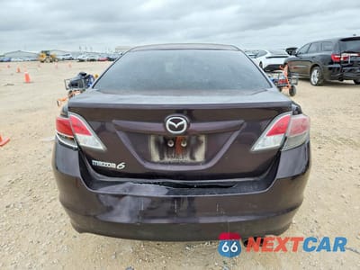 Zdjęcie 6 z 12 samochodu: 2010 MAZDA 6 I VIN:1YVHZ8CH8A5M44234 - miniatura