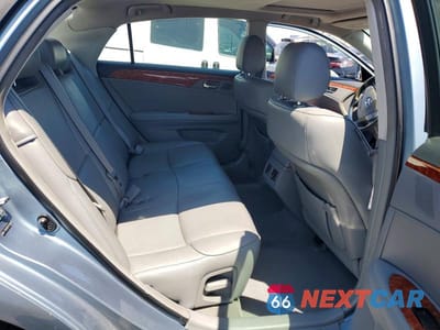 Zdjęcie 10 z 12 samochodu: 2007 TOYOTA AVALON XLS VIN:4T1BK36B97U219888 - miniatura