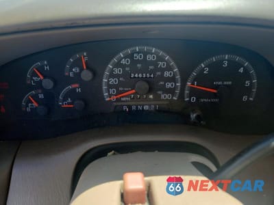 Zdjęcie 9 z 12 samochodu: 1998 FORD F150 VIN:1FTRX18L5WKA60330 - miniatura
