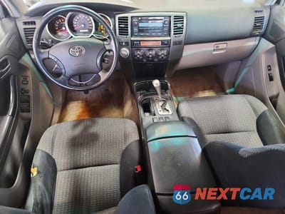 Zdjęcie 8 z 12 samochodu: 2006 TOYOTA 4RUNNER SPORT EDITION VIN:JTEBU14R760078999 - miniatura