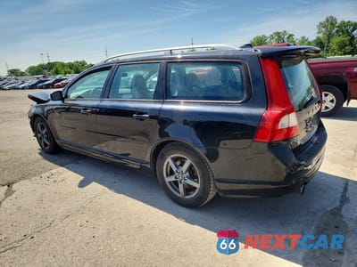 Drugie zdjęcie samochodu z przodu: 2010 VOLVO V70 3.2 VIN:YV1982BW1A1118173 - miniatura