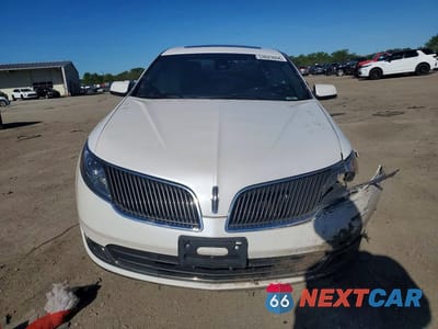 Piąte zdjęcie samochodu w środku: 2015 LINCOLN MKS VIN:1LNHL9FTXFG606109 - miniatura