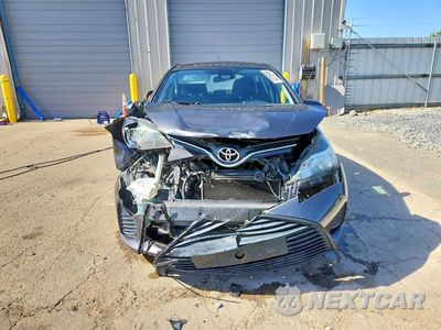 Piąte zdjęcie samochodu w środku: 2017 TOYOTA YARIS 5-DOOR L FLEET VIN:VNKKTUD33HA072884 - miniatura