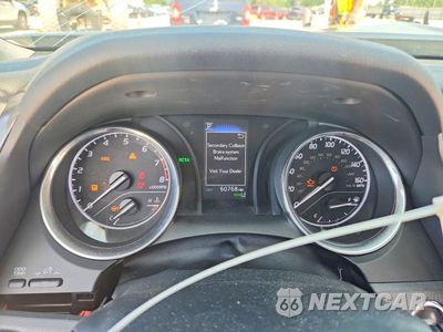 Zdjęcie 9 z 13 samochodu: 2020 TOYOTA CAMRY LE VIN:4T1L11AK6LU986076 - miniatura