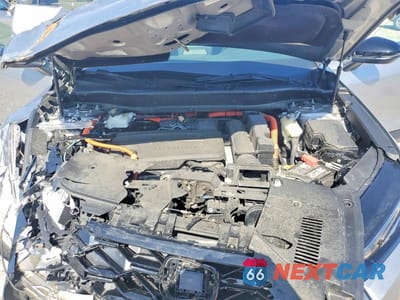 Zdjęcie 12 z 13 samochodu: 2024 HONDA CR-V SPORT-L VIN:7FARS6H84RE039725 - miniatura