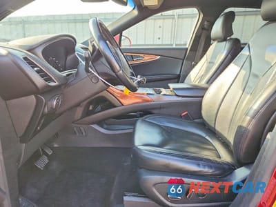 Zdjęcie 7 z 13 samochodu: 2016 LINCOLN MKX SELECT VIN:2LMTJ6KR2GBL74630 - miniatura
