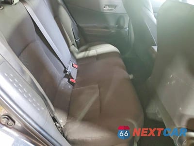 Zdjęcie 11 z 13 samochodu: 2018 TOYOTA C-HR XLE PREMIUM VIN:NMTKHMBX8JR008444 - miniatura