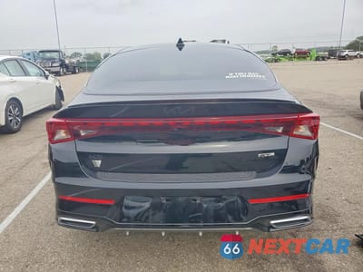 Zdjęcie 6 z 12 samochodu: 2024 KIA K5 GT LINE VIN:5XXG64J27RG263165 - miniatura