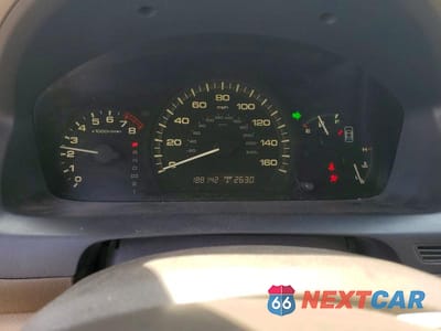 Zdjęcie 9 z 12 samochodu: 2007 HONDA ACCORD 4D LX VIN:1HGCM66597A007624 - miniatura