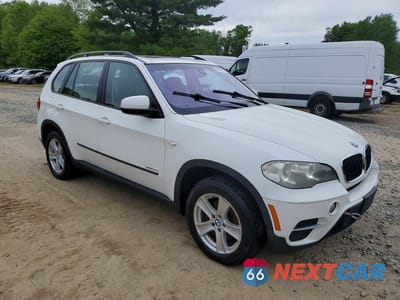 Czwarte zdjęcie samochodu z boku: 2012 BMW X5 XDRIVE35I VIN:5UXZV4C51CL755019 - miniatura