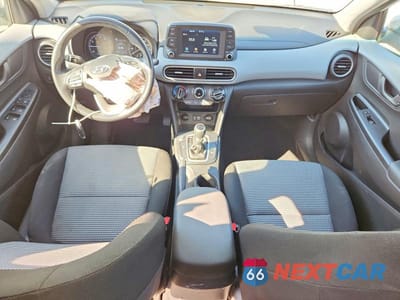 Zdjęcie 8 z 13 samochodu: 2019 HYUNDAI KONA SEL VIN:KM8K62AA2KU251300 - miniatura