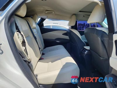 Zdjęcie 10 z 13 samochodu: 2023 LEXUS RX 350 PREMIUM VIN:2T2BAMBA7PC016064 - miniatura