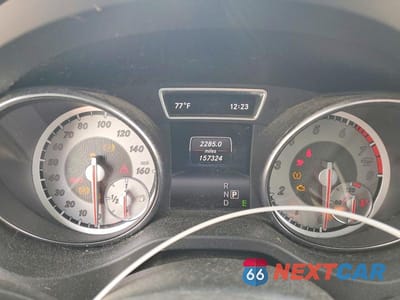 Zdjęcie 9 z 12 samochodu: 2014 MERCEDES-BENZ CLA 250 4MATIC VIN:WDDSJ4GB7EN119846 - miniatura