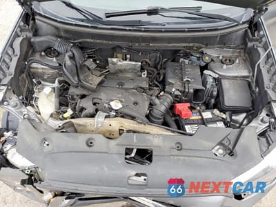 Zdjęcie 12 z 13 samochodu: 2013 MITSUBISHI OUTLANDER SPORT SE VIN:4A4AR4AU1DE008659 - miniatura