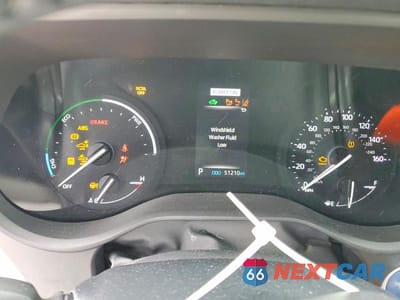 Zdjęcie 9 z 13 samochodu: 2023 TOYOTA SIENNA XLE VIN:5TDYRKEC9PS151577 - miniatura
