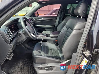 Zdjęcie 7 z 13 samochodu: 2024 VOLKSWAGEN ATLAS CROSS SPORT SEL R-LINE VIN:1V2AE2CA6RC211638 - miniatura