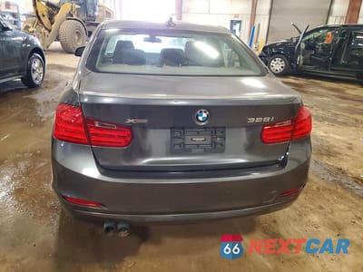 Zdjęcie 6 z 12 samochodu: 2013 BMW 328 XI VIN:WBA3B3C57DF530949 - miniatura