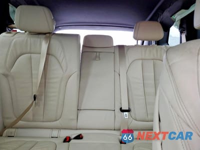 Zdjęcie 10 z 13 samochodu: 2019 BMW X5 XDRIVE40I VIN:5UXCR6C52KLK87709 - miniatura