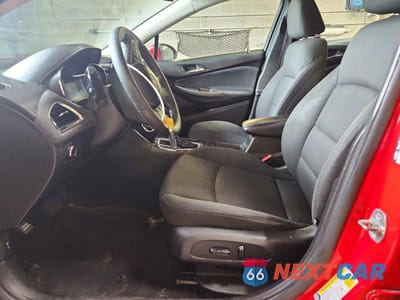 Zdjęcie 7 z 12 samochodu: 2017 CHEVROLET CRUZE LT VIN:1G1BE5SMXH7243060 - miniatura