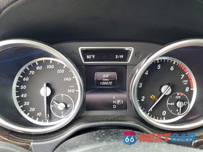 Zdjęcie 9 z 13 samochodu: 2014 MERCEDES-BENZ GL 450 4MATIC VIN:4JGDF7CE7EA440147 - miniatura
