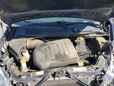 Zdjęcie 12 z 14 samochodu: 2019 DODGE GRAND CARAVAN SXT VIN:2C4RDGCG3KR776421 - miniatura