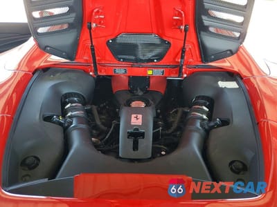 Zdjęcie 11 z 12 samochodu: 2021 FERRARI F8 SPIDER VIN:ZFF93LMA3M0267580 - miniatura