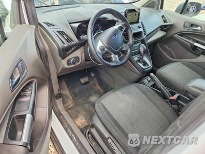 Zdjęcie 8 z 13 samochodu: 2019 FORD TRANSIT CONNECT XLT DELIVERY VAN VIN:NM0LS6F21K1385078 - miniatura