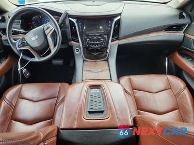 Zdjęcie 8 z 13 samochodu: 2017 CADILLAC ESCALADE ESV PREMIUM LUXURY VIN:1GYS4JKJ0HR294669 - miniatura