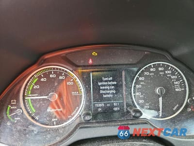 Zdjęcie 9 z 13 samochodu: 2013 AUDI Q5 PREMIUM HYBRID VIN:WA1C8AFP4DA072975 - miniatura