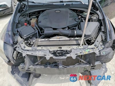 Zdjęcie 11 z 13 samochodu: 2016 CADILLAC CTS PERFORMANCE COLLECTION VIN:1G6AS5SS7G0191083 - miniatura