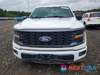 Piąte zdjęcie samochodu w środku: 2024 FORD F150 VIN:1FTFW2L57RKD44566 - miniatura