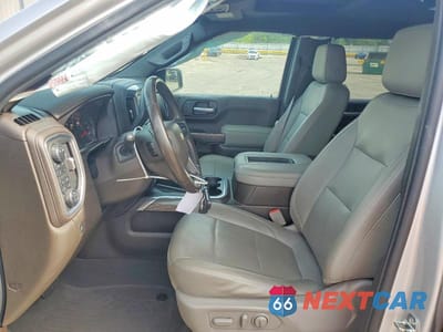 Zdjęcie 7 z 13 samochodu: 2020 CHEVROLET SILVERADO K1500 LTZ VIN:1GCUYGED2LZ257868 - miniatura