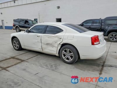 Drugie zdjęcie samochodu z przodu: 2010 DODGE CHARGER SXT VIN:2B3CA3CV1AH116230 - miniatura