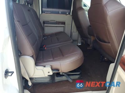 Zdjęcie 11 z 13 samochodu: 2008 FORD F350 SUPER DUTY VIN:1FTWW33RX8EB45064 - miniatura