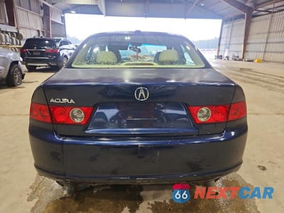 Zdjęcie 6 z 12 samochodu: 2007 ACURA TSX VIN:JH4CL96807C017801 - miniatura