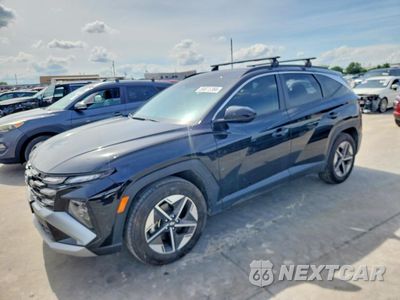 2025 HYUNDAI TUCSON SEL 5NMJB3DE1SH467243 - główne zdjęcie licytacji z USA - miniatura