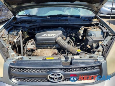 Zdjęcie 12 z 13 samochodu: 2005 TOYOTA RAV4 BASE VIN:JTEHD20V756046584 - miniatura